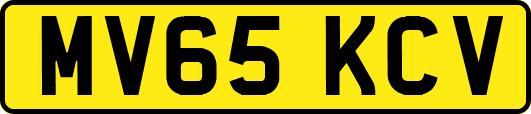 MV65KCV