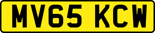 MV65KCW