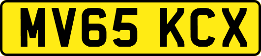 MV65KCX