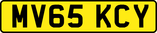 MV65KCY