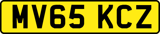 MV65KCZ