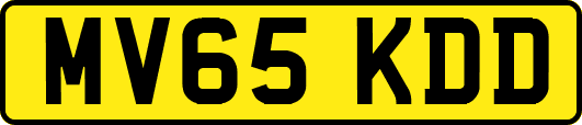MV65KDD