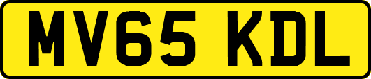 MV65KDL