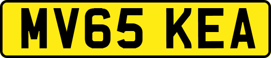 MV65KEA