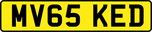 MV65KED