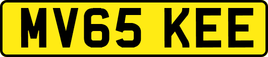 MV65KEE