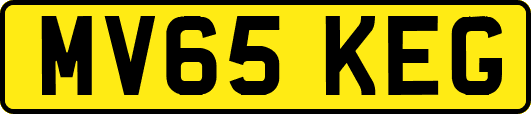 MV65KEG