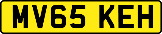 MV65KEH