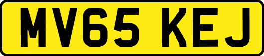 MV65KEJ