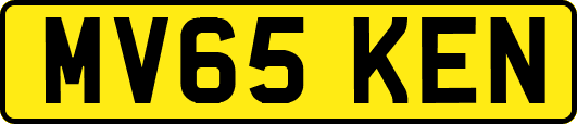 MV65KEN