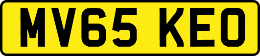 MV65KEO