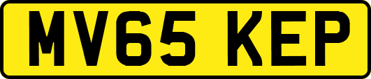 MV65KEP
