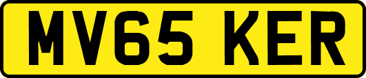 MV65KER