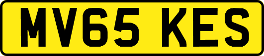 MV65KES