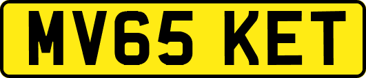 MV65KET