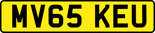 MV65KEU
