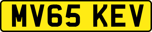 MV65KEV