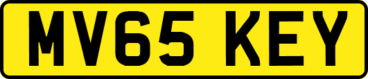 MV65KEY