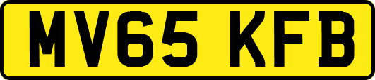 MV65KFB