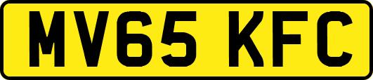MV65KFC