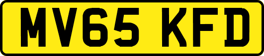 MV65KFD
