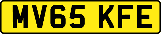 MV65KFE
