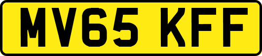 MV65KFF