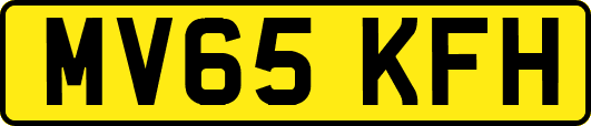 MV65KFH