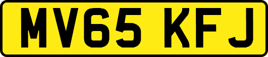 MV65KFJ