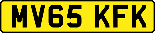 MV65KFK