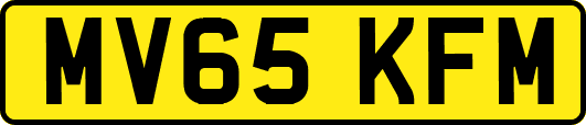 MV65KFM