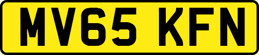 MV65KFN