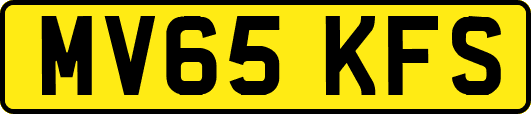 MV65KFS