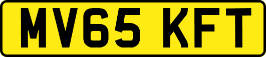 MV65KFT