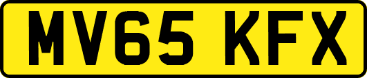 MV65KFX