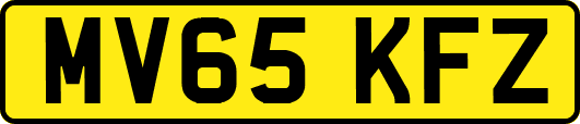 MV65KFZ
