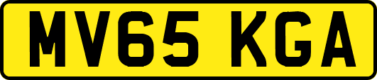 MV65KGA