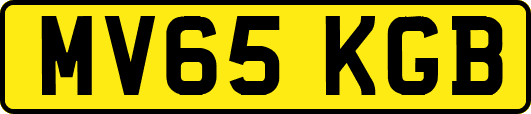 MV65KGB