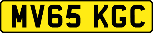 MV65KGC