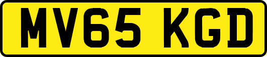 MV65KGD