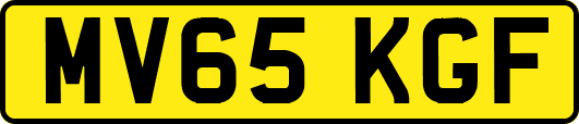 MV65KGF