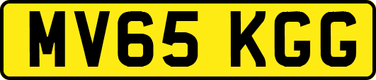 MV65KGG