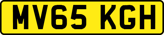 MV65KGH
