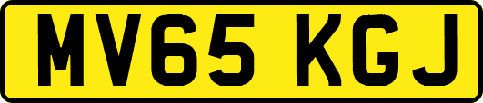 MV65KGJ