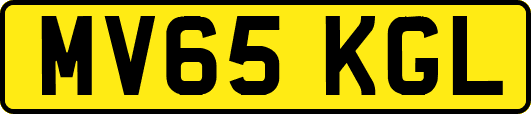 MV65KGL
