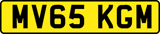 MV65KGM