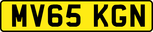 MV65KGN