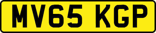MV65KGP