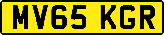 MV65KGR