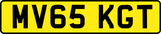 MV65KGT